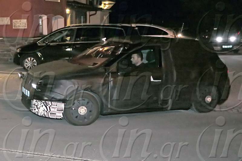 Seat City SUV:  Αυξάνεστε και πληθύνεστε